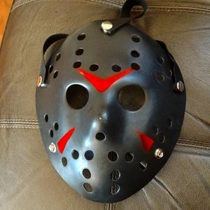 Friday The 13th Mask